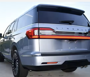 NUEVO PRECIO para L Black Labell 4x4 2019 en EXCELENTE ESTADO, Usado, Volante a la Izquierda/Derecha, Industrial, ODM, Entrega Rápida, Asientos de Cuero, Aire Acondicionado - Product Image 3