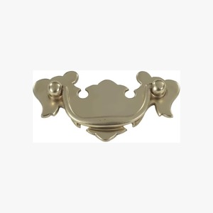 Hot Sale Decorative Cabinet Knobs for Kitchen Drawer Wardrobe Cupboard and Furniture Hardware Available At Reasonable Price - Product Image 5