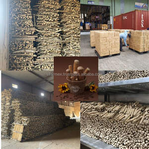 Coffee Wood Pet Toys Manufacturer Exporter Wholesale OEM Eco Friendly Durable - Product Image 4