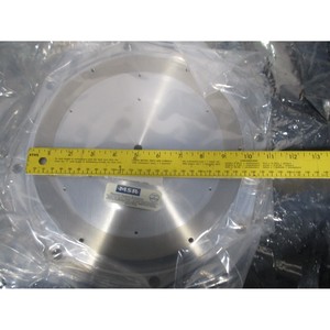ฝาปิดกล่องแก๊ส AMAT 0040-32073 P5000 CVD chamber - อุปกรณ์และอะไหล่เซมิคอนดักเตอร์ระดับโลกที่เชื่อถือได้ - Product Image 4