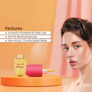 Voluminizador de Labios Hidratante Más Vendido con Manteca de Karité, No Pegajoso, Ligero, Marca Privada OEM/ODM - Product Image 4