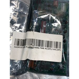 การออกแบบเดลต้า A6243516000 PCB, การสรุป, Pwr, hcdps/vhcdp-ความไว้วางใจอุปกรณ์เซมิคอนดักเตอร์มรดกทั่วโลกและชิ้นส่วนที่ - Product Image 4