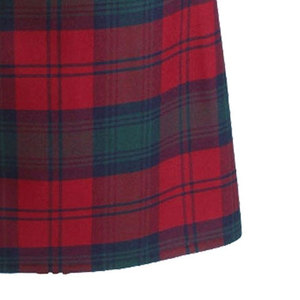 Kilt écossais traditionnel décontracté pour homme, léger, à plis profonds, idéal pour les spectacles et la mode des festivals - Product Image 3