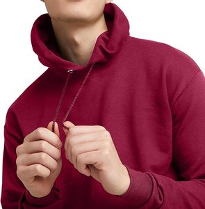 Wholesale 100% Cotton Regular Fit Zipper-Up Hoodies Men High Quality Breathable Terry Fabric <b>Thick</b> <b>Fleece</b> Drop Shoulder Hip Hop - Product Image 1