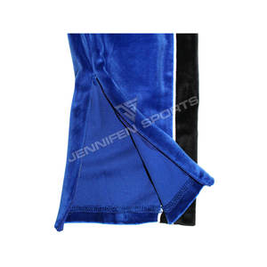 Nouvel Arrivage – Survêtements Homme en Velours à Cordon de Serrage, Couleur Unie, Décontractés et Tendance, Deux Pièces, Respirants, Séchage Rapide, Grandes Tailles - Product Image 4