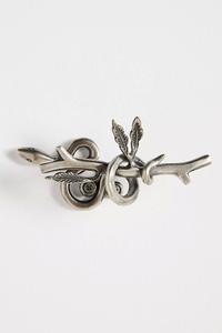 Crochet mural double en métal de qualité supérieure pour la maison, le bureau, le garage – Organisateur durable en fer pour manteaux, chapeaux et serviettes - Product Image 2