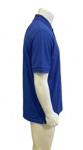 T-shirt en coton de haute qualité unisexe pour hommes et femmes, coupe décontractée, tissu doux, confortable, streetwear, design uni, léger, usage quotidien - Product Image 4