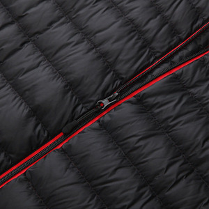 Chaquetas Acolchadas para Hombre de Última Moda y Alta Calidad, Precio al por Mayor, Nueva Llegada, Chaquetas Acolchadas Impermeables para Hombre - Product Image 4