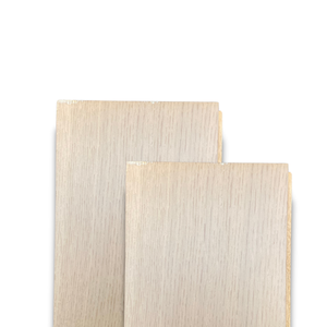 100% ไม้โอ๊ค2ชั้นทำจากไม้ธรรมชาติสำหรับตกแต่งห้องนอนไม้โอ๊คสีขาวภายในอาคาร - Product Image 6