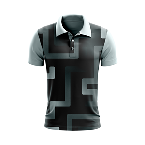 Eleva tu Estilo Diario con la Camiseta Deportiva JAMEZ para Hombre, 100% Algodón, 220g, Manga Corta, Corte Cómodo y Transpirable - Product Image 1