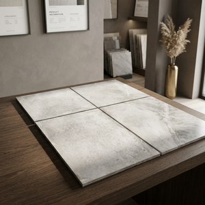 Baldosas de Porcelana para Exteriores Vistaar Factory R11, Calidad Europea, Resistentes, de Cerámica, 600x1200x20mm, Baldosas de Piedra para Pavimento - Product Image 6