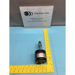 MKS 122BA-00100EB TYPE 122B BARATRON PRESSURE - Équipement et pièces semi-conductrices de renommée mondiale à confiance - Product Image 2
