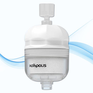 Ducha de Lluvia Ionpolis ChungSu SkinCare con Filtro con Infusión de Vitaminas - Product Image 6