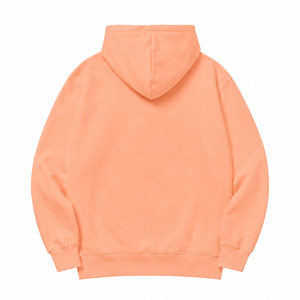 High Quality <b>Men</b> Soft Touch Hoodie With Adjustable Hood <b>Pouch</b> Pocket And Comfortable Street Fashion Look - Product Image 3