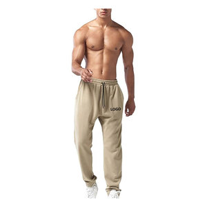 Trendy Men <b>Trousers</b> Casual <b>Winter</b> Wear Lightweight Cotton Mid Eco-Friendly Quick Dry Soft Comfortable Everyday Fashion Stylish - Product Image 3