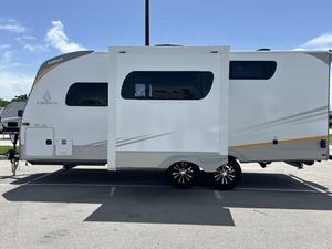 Nouvelle caravane de camping Ember Touring 21MRK 2025, la moins chère - Product Image 3