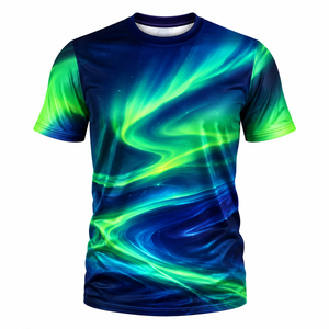 Custom Printed Sublimation <b>Football</b> Jersey Lightweight Polyester Sportswear - Product Image 1