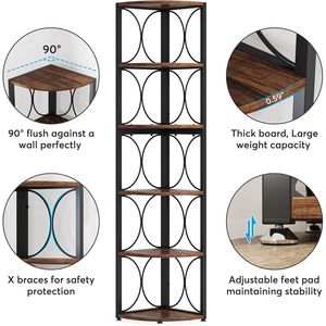 Librerie e scaffali per libri - Product Image 6