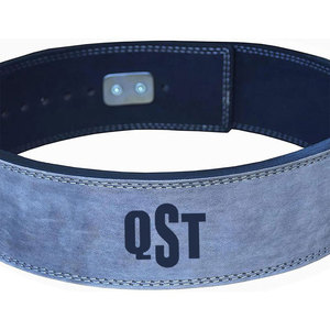 Customized Design Power <b>Belt</b> with Lever Buckle for Weight Lifting <b>Exercise</b> Gym Equipment Personalise Power Lifting <b>Belt</b> - Product Image 6