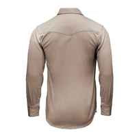 Chemise de travail de soudage américaine 100 % coton de haute qualité à vendre – Manches de soudage de bonne qualité, vêtements de sécurité OEM