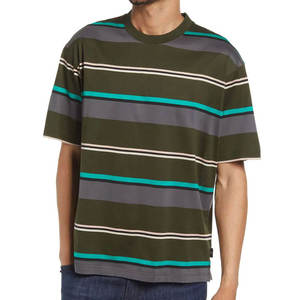 เสื้อยืดขายส่งจำนวนมาก ผ้าฝ้าย ใส่สบาย แห้งเร็ว ระบายอากาศได้ดี - Product Image 1
