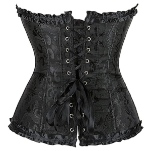 En gros : Corsets et Gaines Amincissantes Sculptantes pour le Corps et le Ventre, Ceintures Gainantes Taille Haute Ajustées - Product Image 4