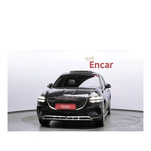 เกนเนซิส GV70 2.5T เบนซิน ขับเคลื่อนสี่ล้อ รุ่นกรกฎาคม 2024 วิ่ง 25,244 กม. พวงมาลัยซ้าย เกียร์อัตโนมัติ เบาะหนัง กล้องมองหลัง - Product Image 3