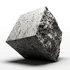 Fournisseur de dalles de granit poli blanc Chira découpées sur mesure pour les cuisines modernes, les salles de bain, les revêtements muraux, les projets commerciaux - Product Image 5