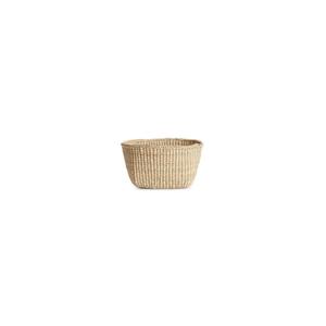 Woven Natural Seagrass Decorative <b>Basket</b> Handmade Storage <b>Basket</b> Wholesale eco-friendly Made in Vietnam - Product Image 4