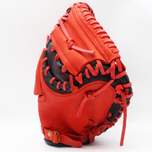 High Quality Factory <b>Baseball</b> & Softball Catcher Mitts Professional <b>Baseball</b> <b>Gloves</b> Wholesale Sport <b>Glove</b> Custom - Product Image 3