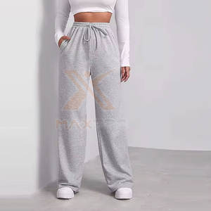 Pantalones Deportivos de Marca Privada, Material Duradero, Pantalones Deportivos para Mujer al por Mayor, Pantalones Deportivos de Primera Calidad - Product Image 3