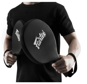 เป้าเตะ Fairtex BXP1 ทนทาน สำหรับฝึกซ้อมมวยไทยและคิกบ็อกซิ่ง - Product Image 5