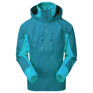 Chaqueta Cortavientos Ligera Informal para Hombre y Mujer, de Secado Rápido, Impermeable, para Primavera, con Protección Solar, Estilo Formal - Product Image 1