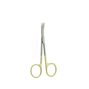 Ciseaux en acier Ragnell Kilner, instruments de chirurgie plastique manuels légers - Product Image 3