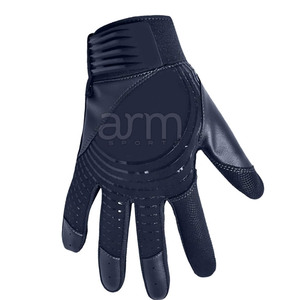 Gants de frappe de baseball personnalisés en gros avec logo, prix abordable, fabriqués au Pakistan - Product Image 3