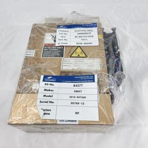 ชุดประกอบแท่นทำความร้อน0010-09750R amat อุปกรณ์เซมิคอนดักเตอร์มรดกระดับโลกที่เชื่อถือได้และชิ้นส่วนที่ - Product Image 1