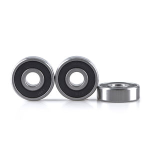 Roulement de moto Z3V3 Roulement à billes à gorge profonde 6301-2RS 6301 2RS - Product Image 2