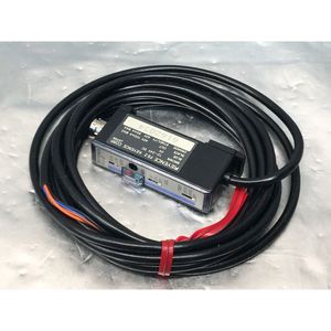 เครื่องขยายสัญญาณ Keyence FS2-62, เซ็นเซอร์, 24VDC, NPN OUT - อุปกรณ์และอะไหล่เซมิคอนดักเตอร์ระดับโลกที่เชื่อถือได้ - Product Image 1