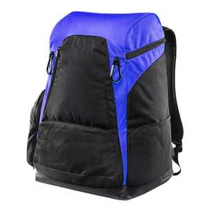 Mochila Profesional para Equipo de Natación, Bolsa Impermeable para Guardar Artículos de Piscina con Bolsillo para Zapatos y Gran Capacidad - Product Image 5