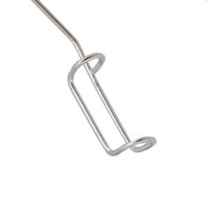 เครื่องมือตรวจตาคุณภาพพรีเมียม สแตนเลสเยอรมัน ลดราคาพิเศษ สินค้ามาใหม่ ราคาสมเหตุสมผล - Product Image 2