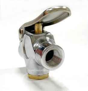 9411 Lever <b>Style</b> Air Blow Gun - Product Image 3