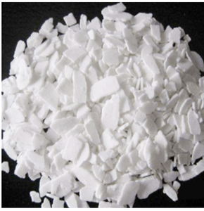 Cloruro de Magnesio MgCl2 en Polvo de Grado Alimenticio e Industrial, 99% Puro, Marca SIWEI, CAS 7786-30-3, 25 kg/bolsa, Venta al Por Mayor - Product Image 2