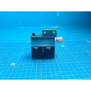 วาล์วเคมี LLVA20-02-X3 SMC ความบริสุทธิ์สูงใช้เป็นชิ้นส่วนอุปกรณ์เซมิคอนดักเตอร์แบบดั้งเดิม - Product Image 3