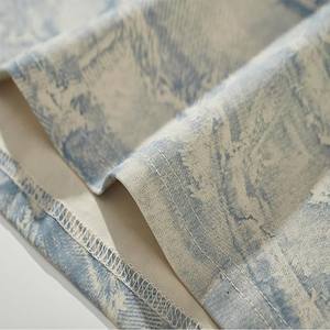 Premium quality <b>Men</b>’s New Fashion Loose Fit <b>T</b>-<b>Shirt</b> 100% Cotton O-Neck Short Sleeve Luxury Letter Print Top Private Label - Product Image 5