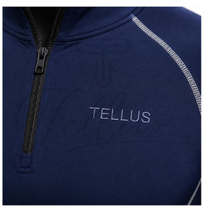 T-shirt de compression pour homme, idéal pour la gym, le fitness, l'entraînement, séchage rapide, équipement d'entraînement pour homme - Product Image 6