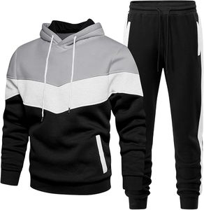 Conjunto Deportivo Profesional Personalizado para Hombre, Ropa Deportiva de Élite, Chaqueta de Entrenamiento Atlético, Traje de Rendimiento para Correr - Product Image 2