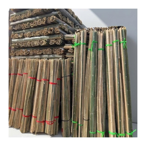 Bâtonnets de bambou naturel fendus pour cerfs-volants, cadre de jouet, projet d'artisanat scolaire DIY, matériau léger, solide et flexible, fournisseur Vietnamien 99 GD - Product Image 4