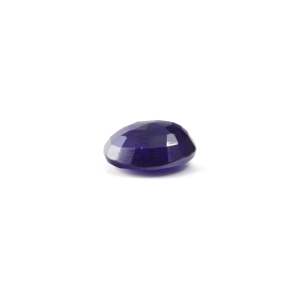 Natural Blue Sapphire 5.25 Carat Certified Loose Gemstone Wholesale - Product Image 3