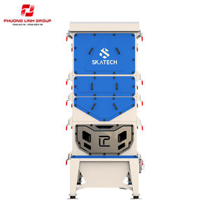 เครื่องกรองอากาศมาตรฐานทองคำสำหรับงานหนัก WDC-PL-SERIES หน่วยกรองอนุภาคประสิทธิภาพสูง ควบคุมมลพิษในโรงงาน - Product Image 5