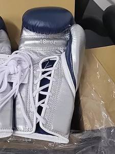 Gants de boxe en gros 100 % coton pour hommes, tendance 2026 - Product Image 5